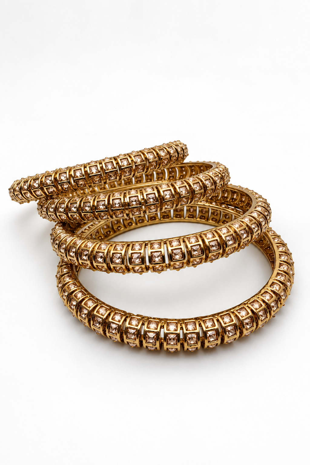Crystal - Bracelets