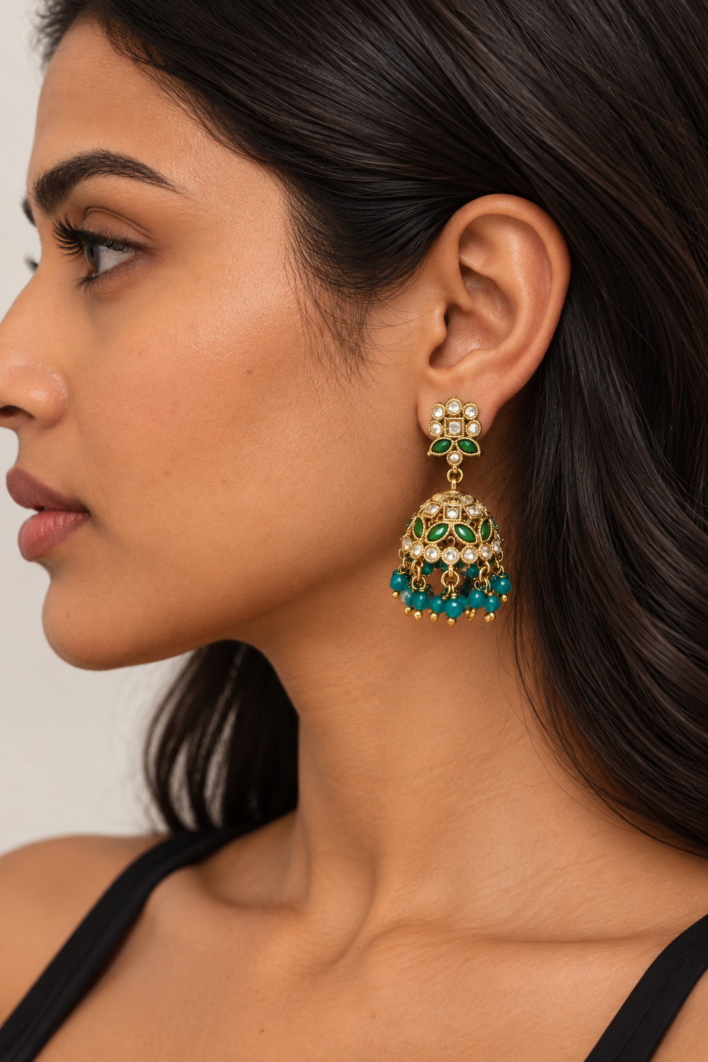 Sadie - Earrings