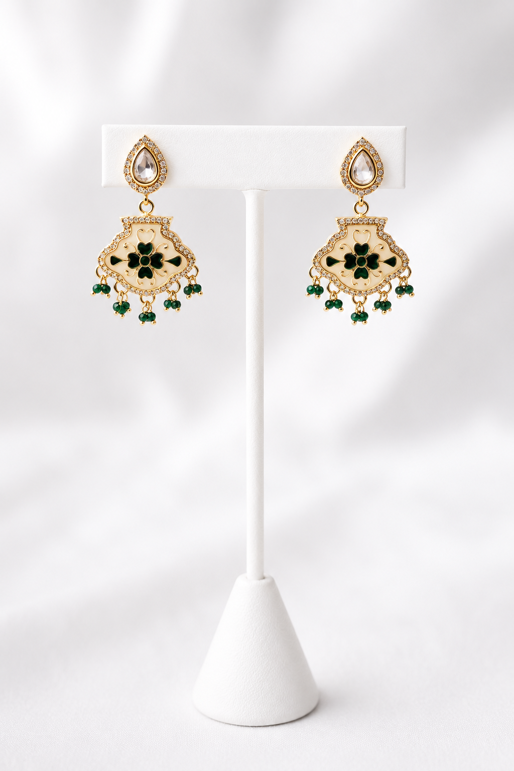Maya Earrings