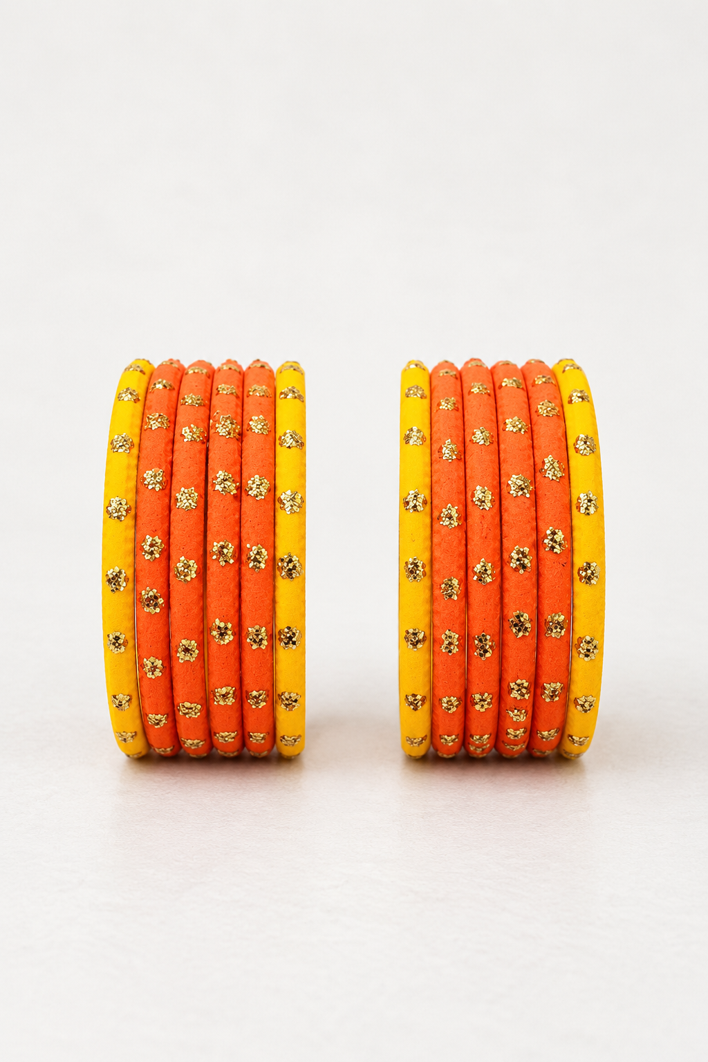 Gianna Kids Bangle Set