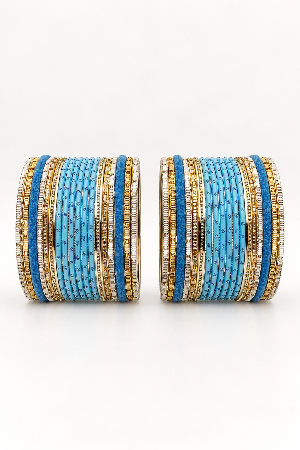 Tia - Bangle Set