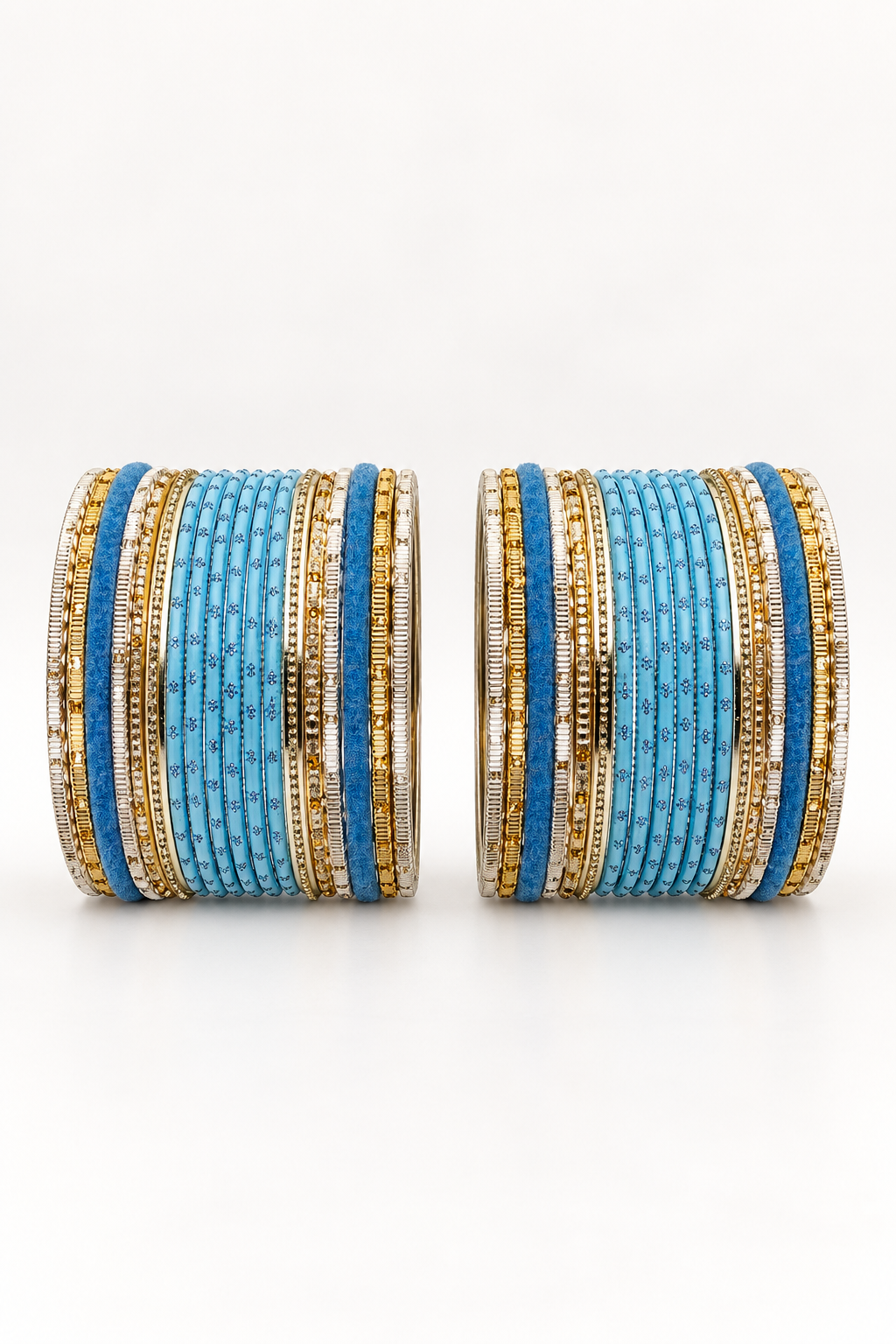 Tia - Bangle Set