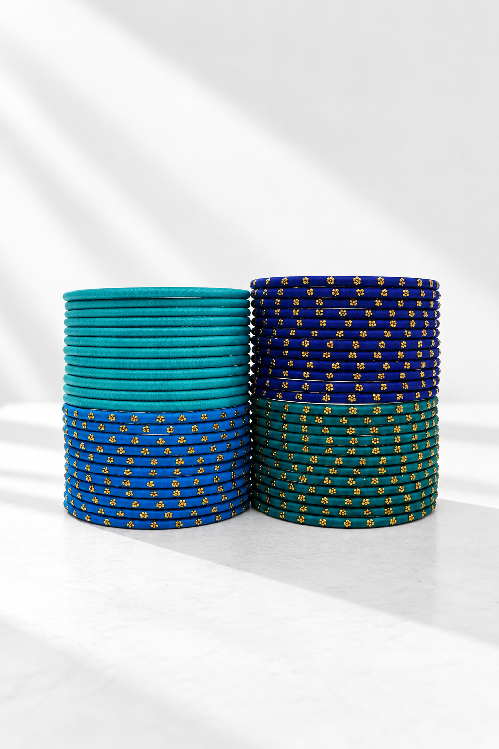 Ocean Kids Bangle Box