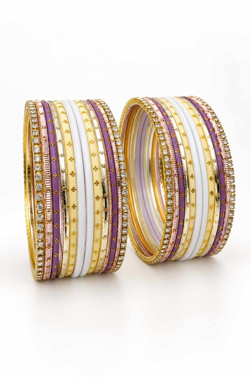 Bree - Bangle Set