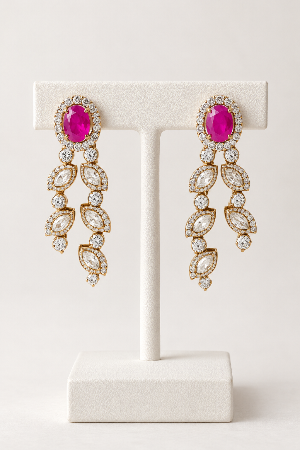 Giselle - Earrings