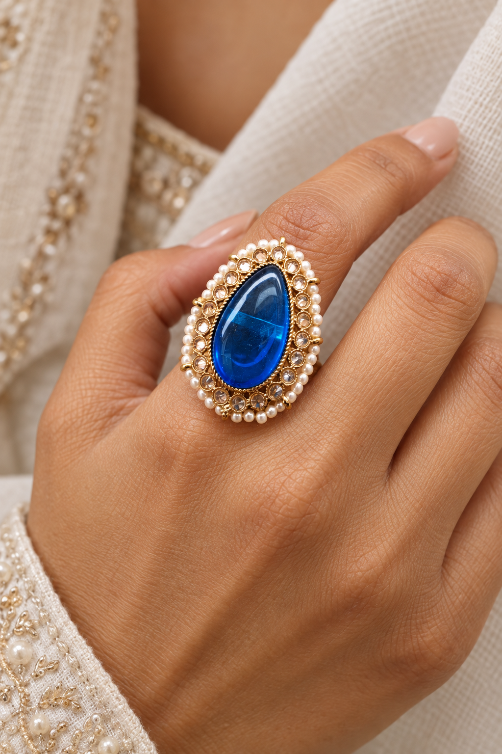 Daya - Ring