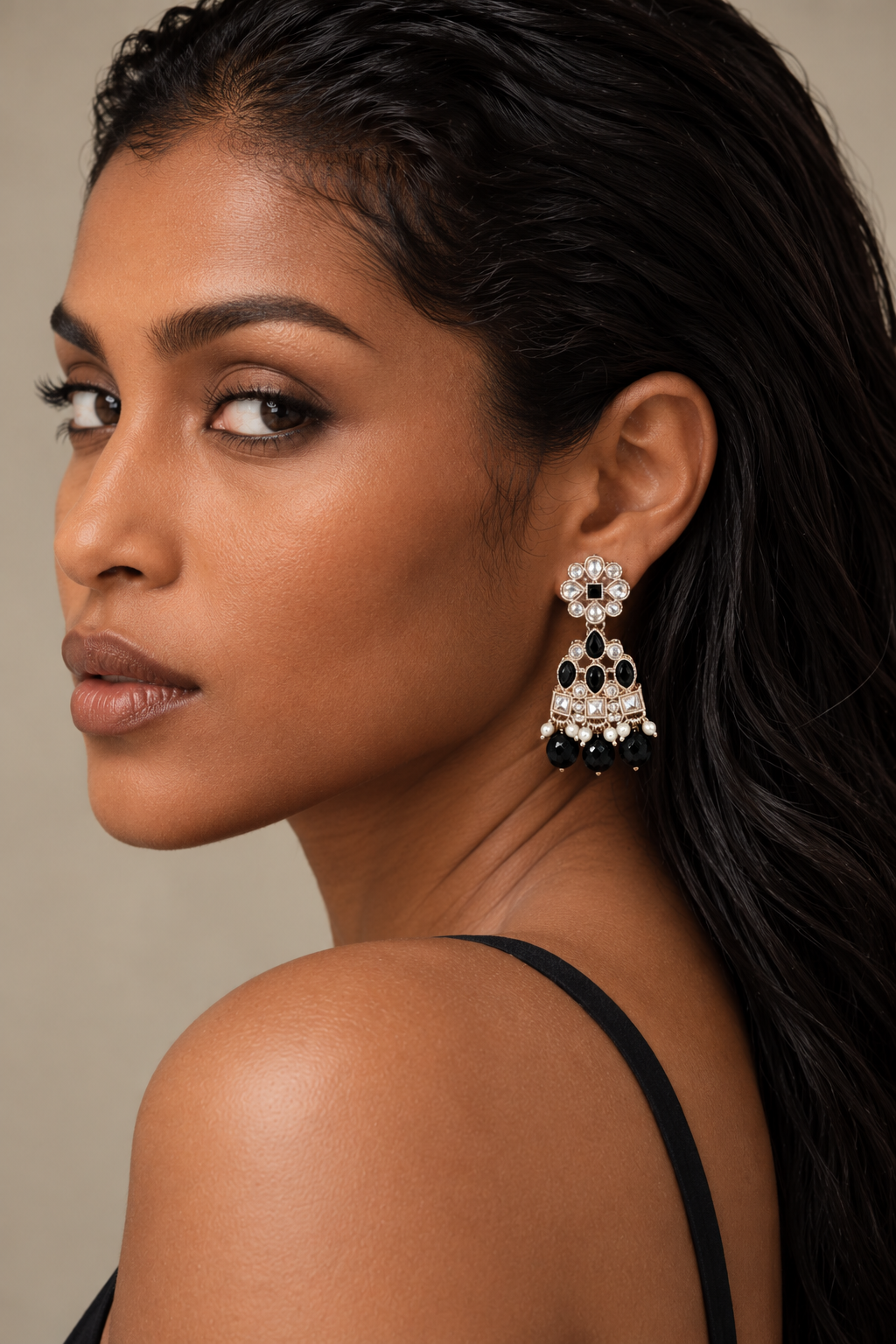 Victoria - Earrings