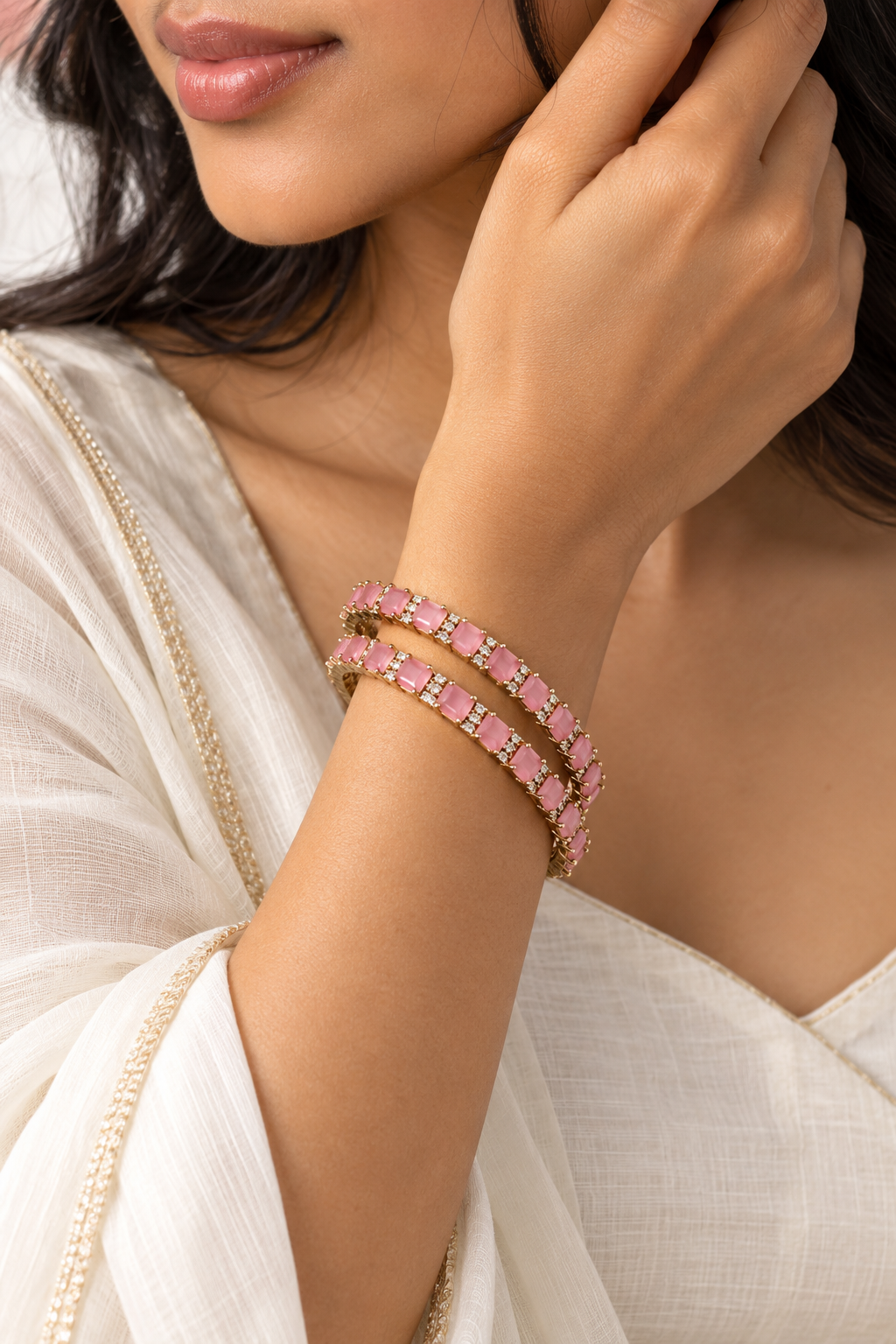 Mackenzie - Bracelets