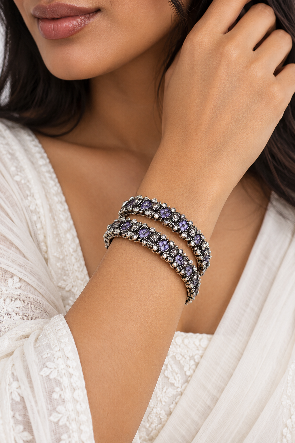 Kacey - Bracelets