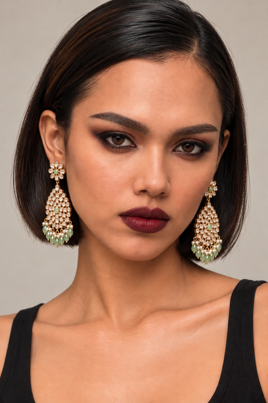 Alina - Earrings