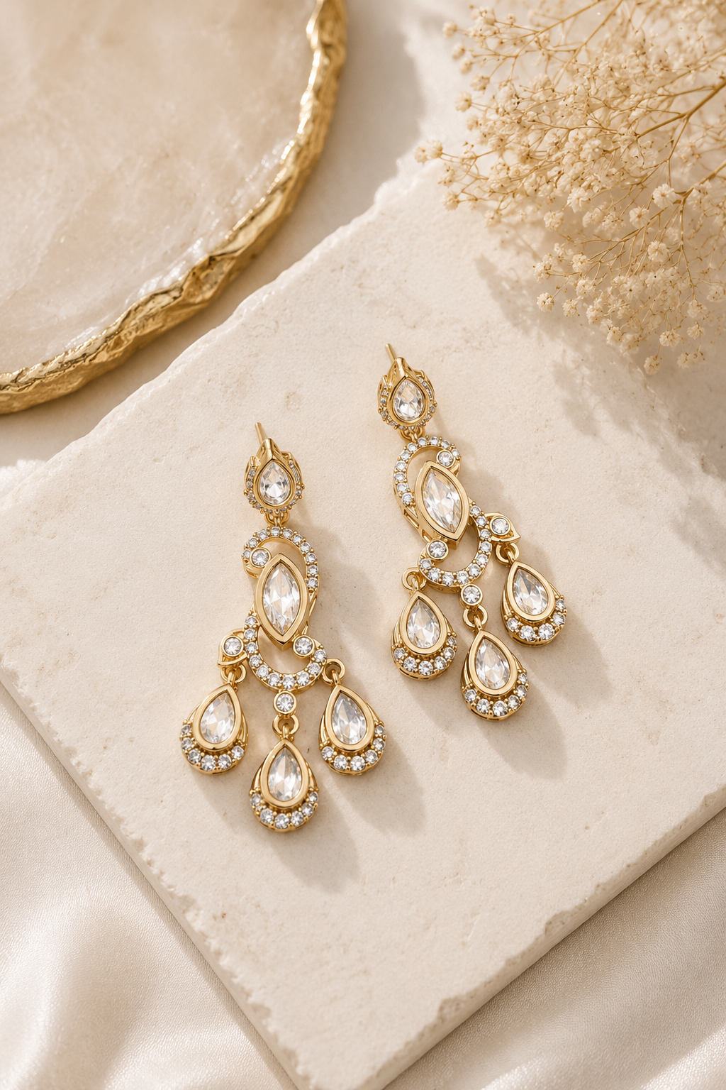 Monica Earrings