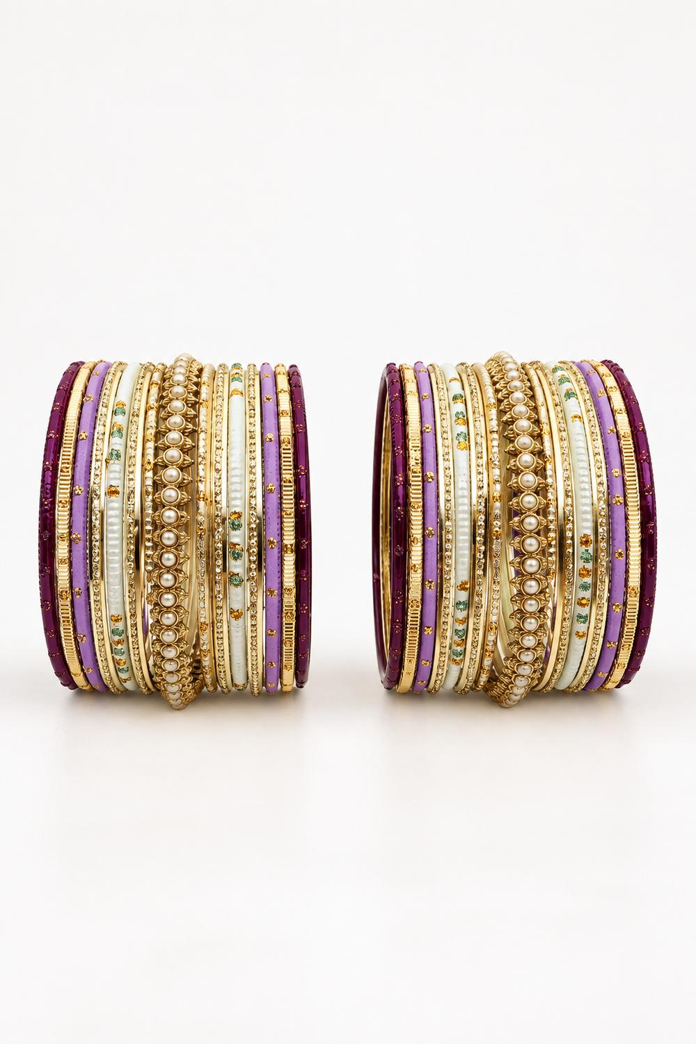 Annie - Bangle Set