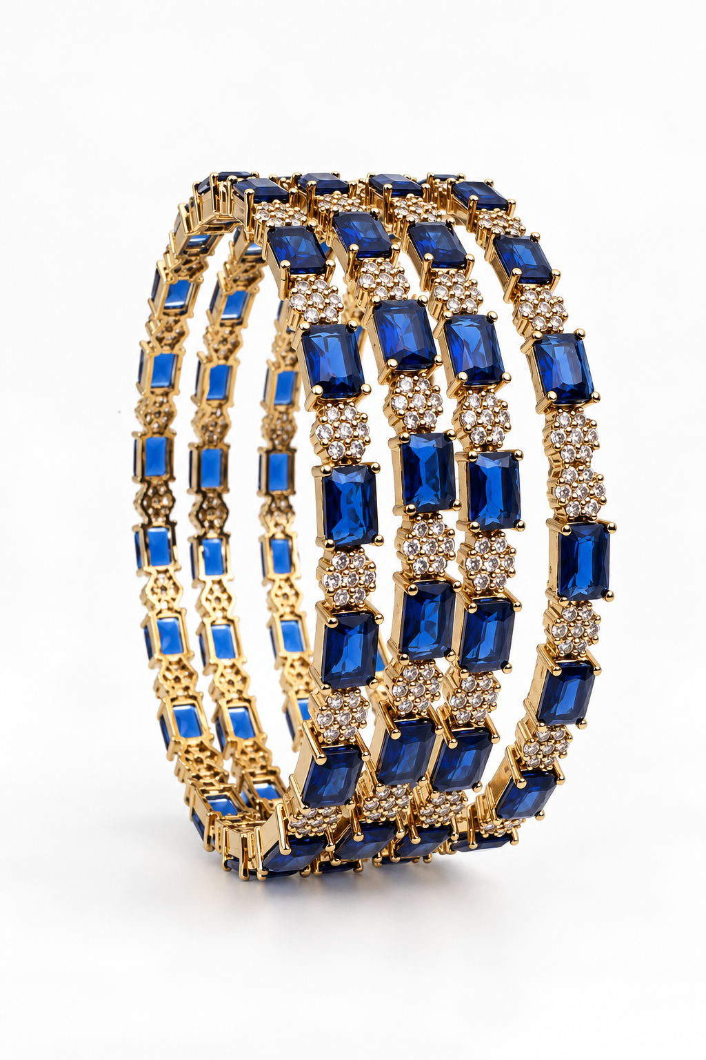 Naomi - Bracelets