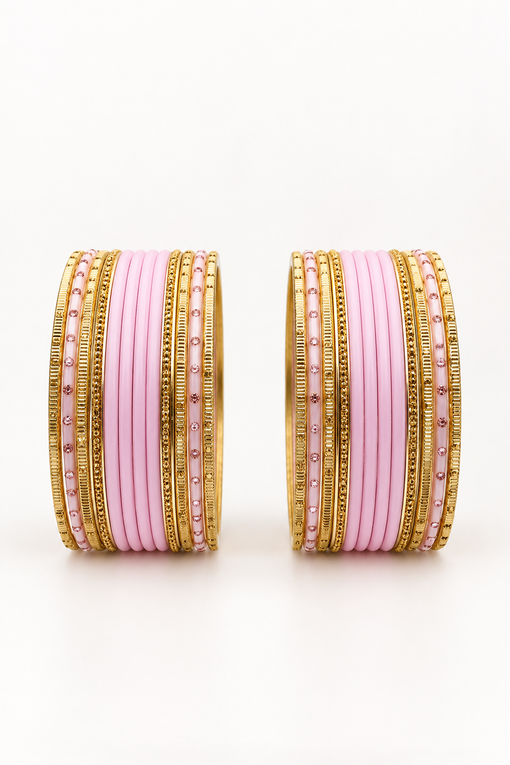 Brenda - Bangle Set