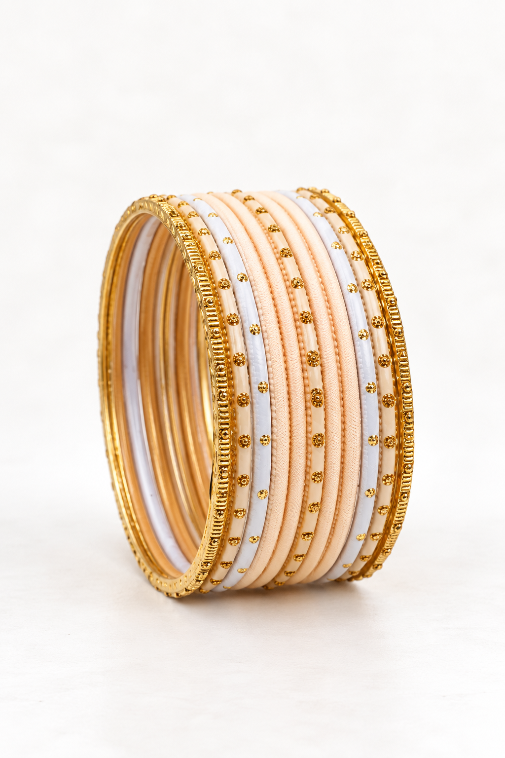 Ora - Bangle Set