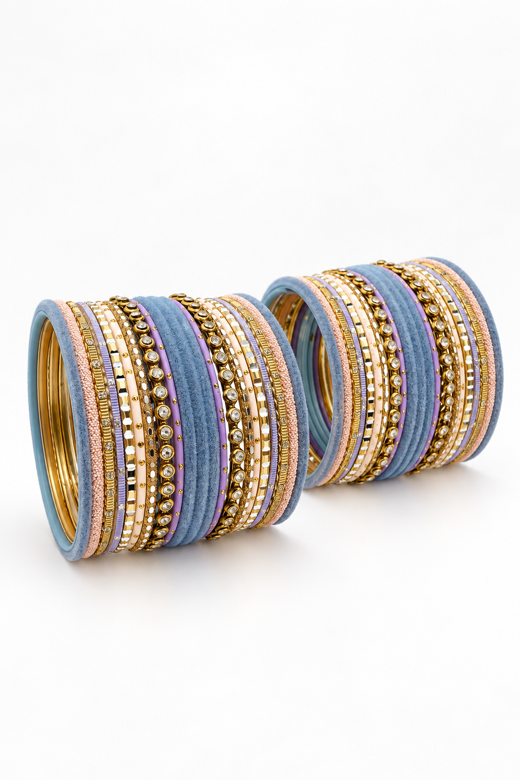 Whitney - Bangle Set