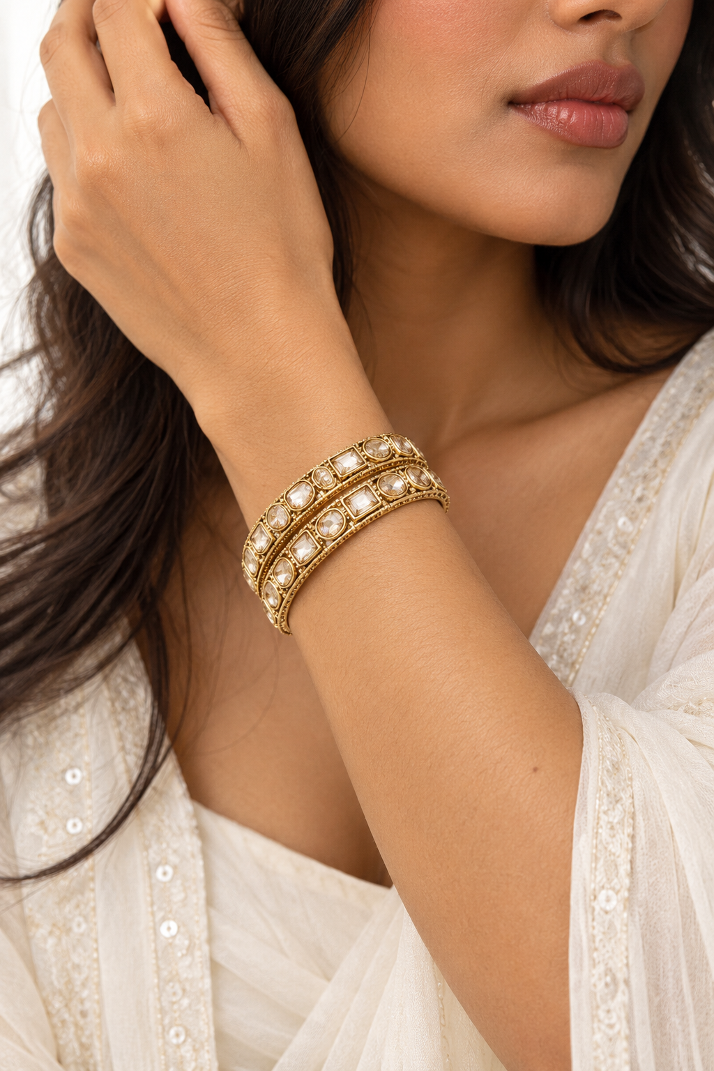 Hannah - Bracelets