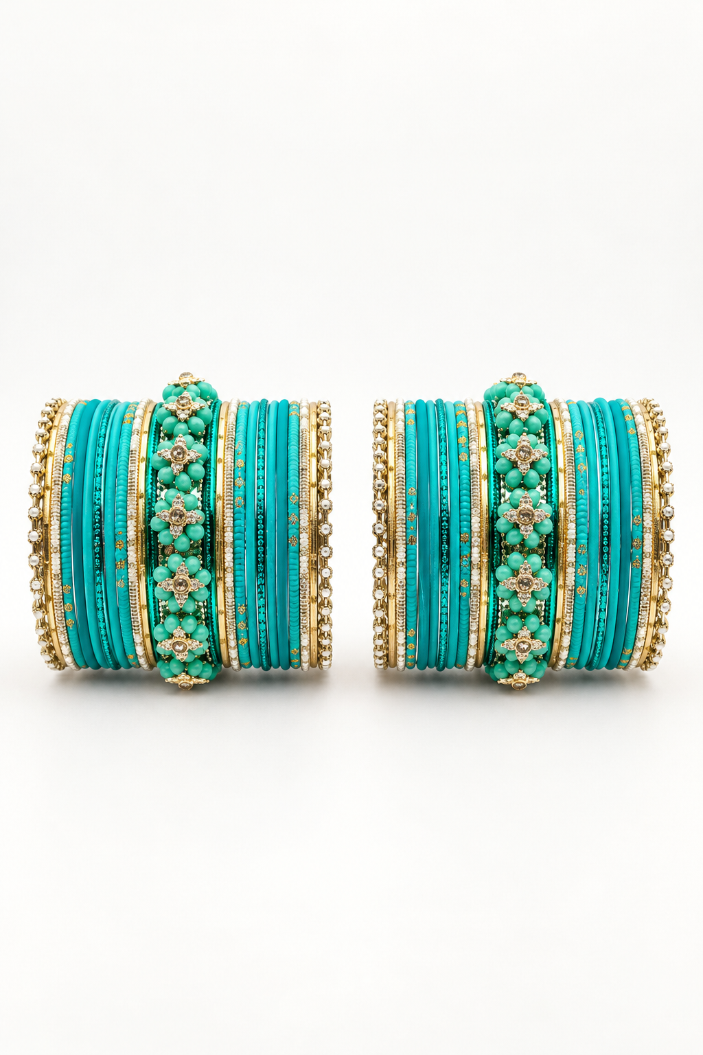 Sangita Bangle Set