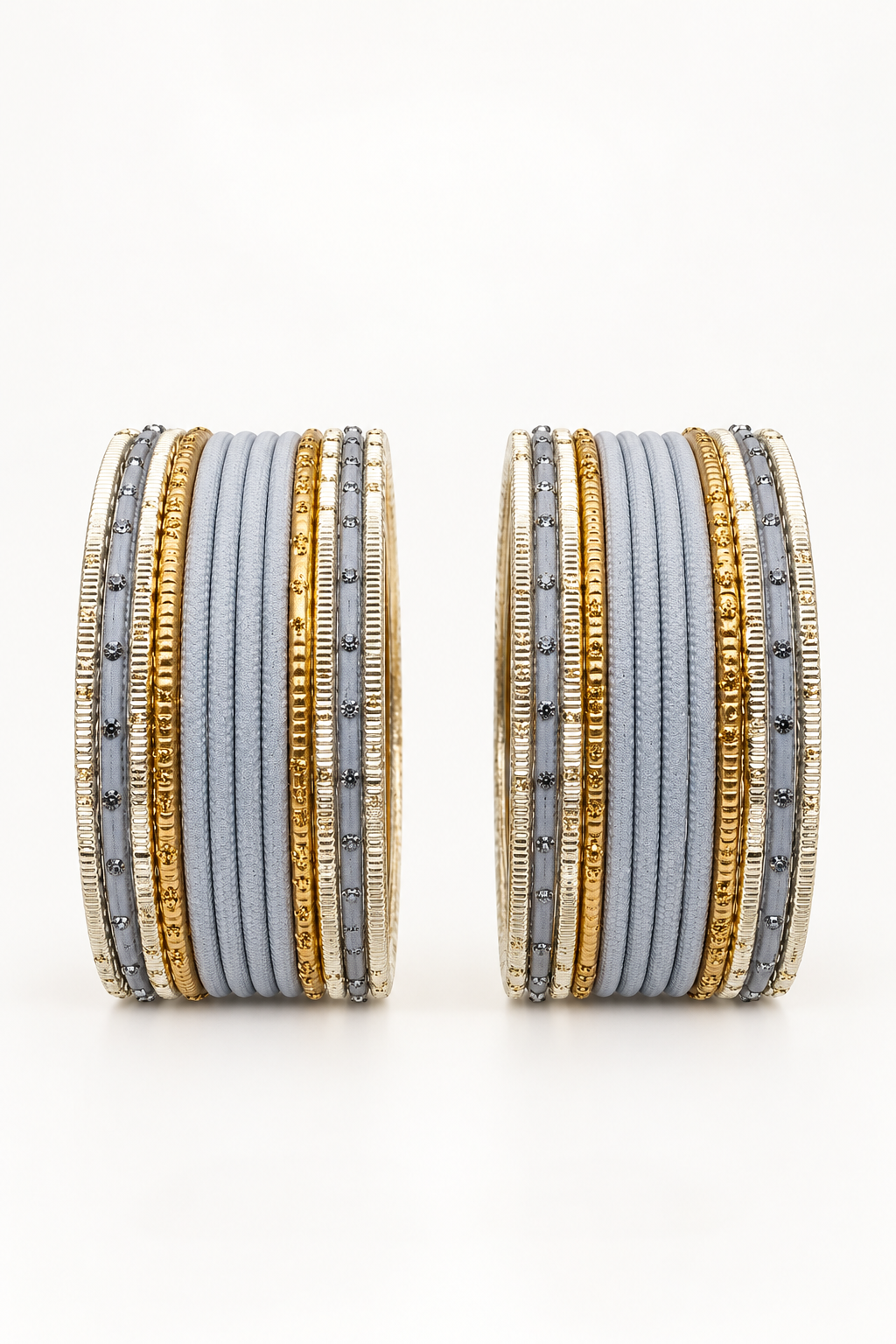 Morgan - Bangle Set