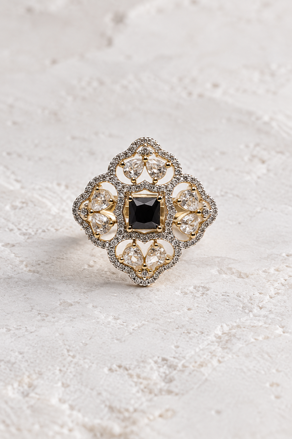 Julianna - Ring