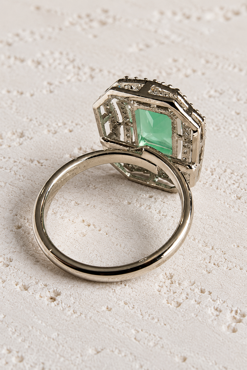 Satish - Ring