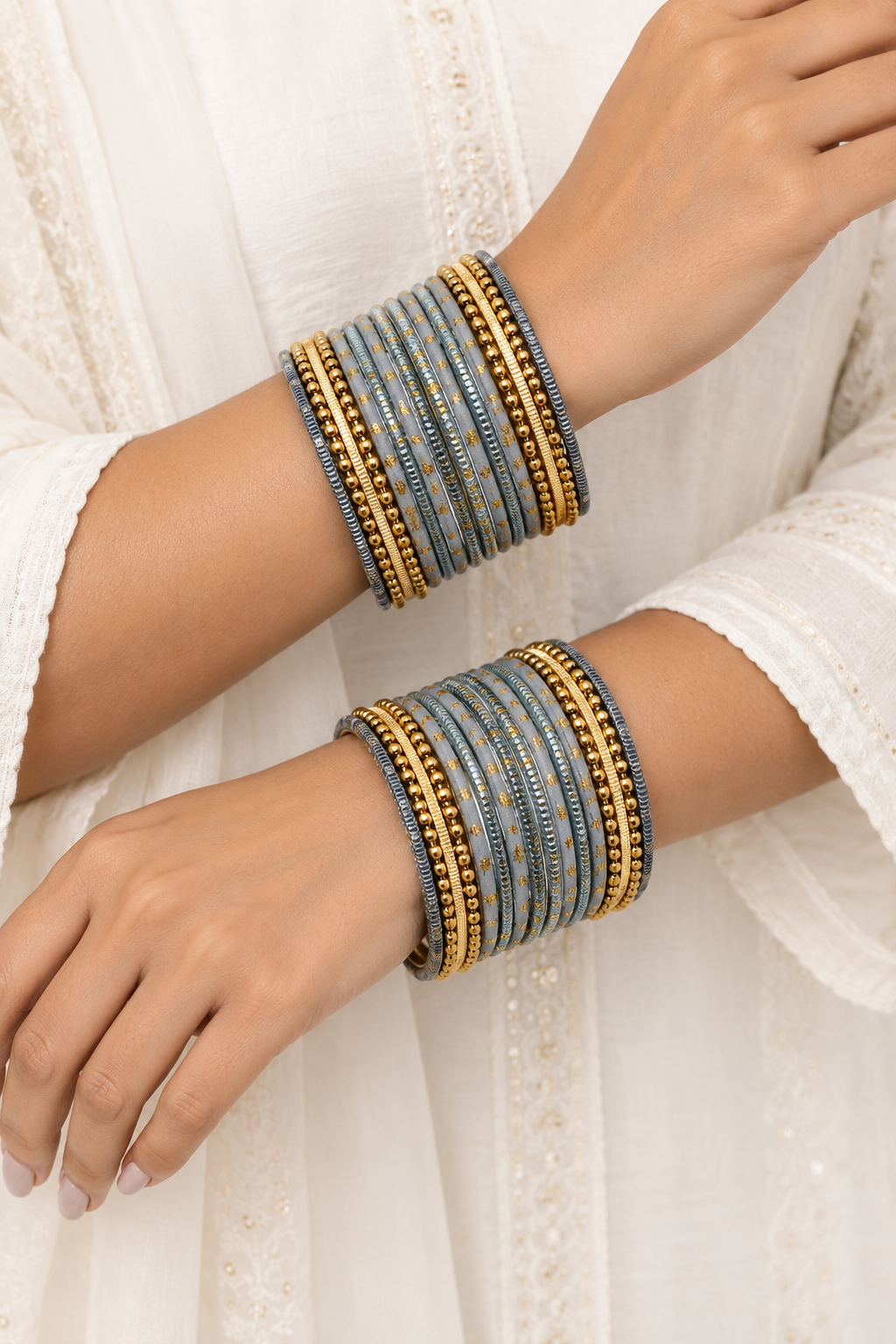 Vinita - Bangle Set