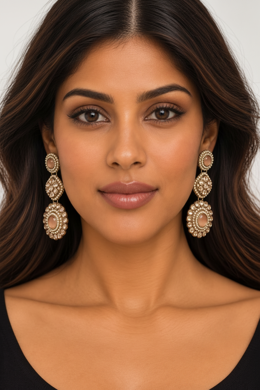 Reena Earrings
