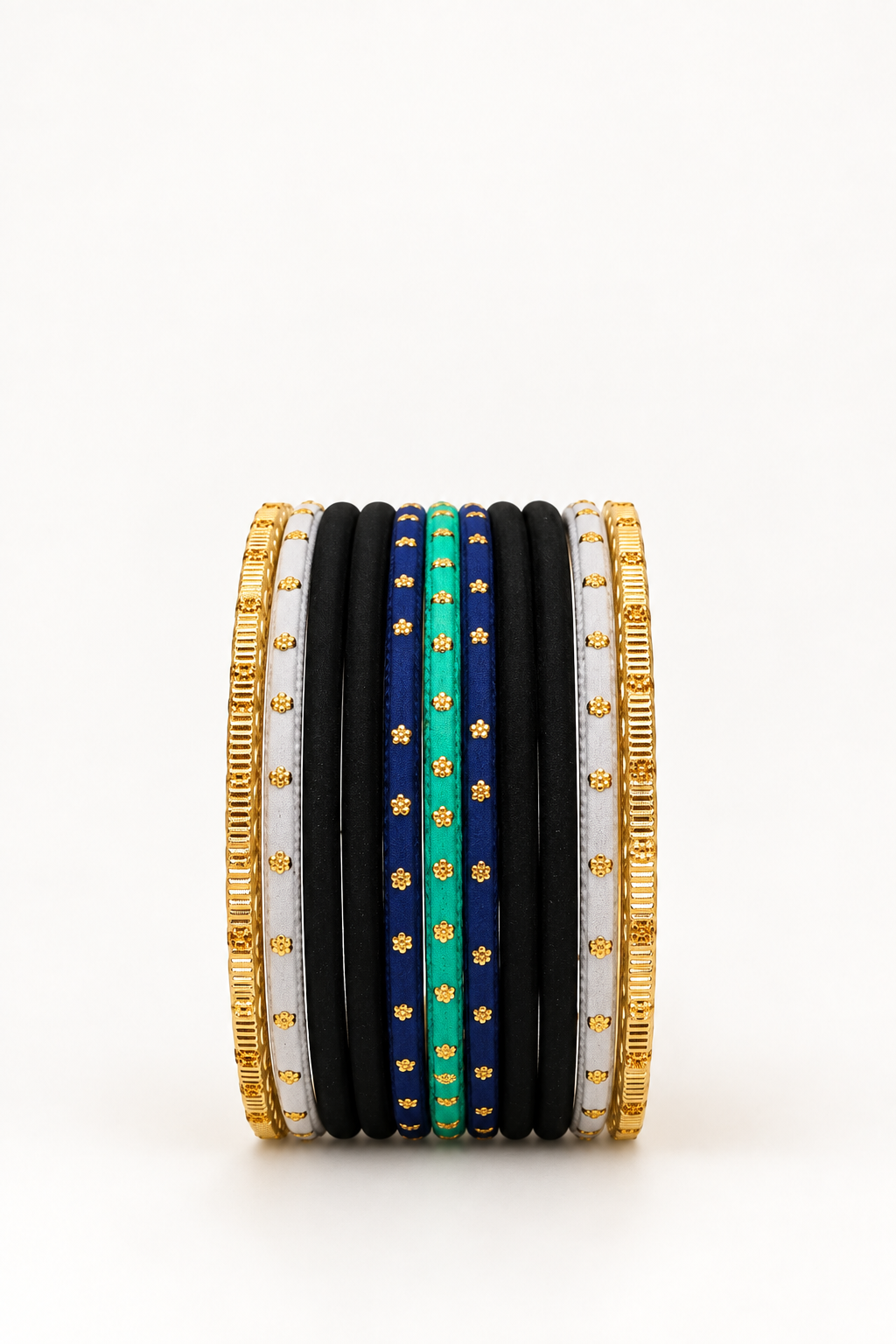 Mel - Bangle Set