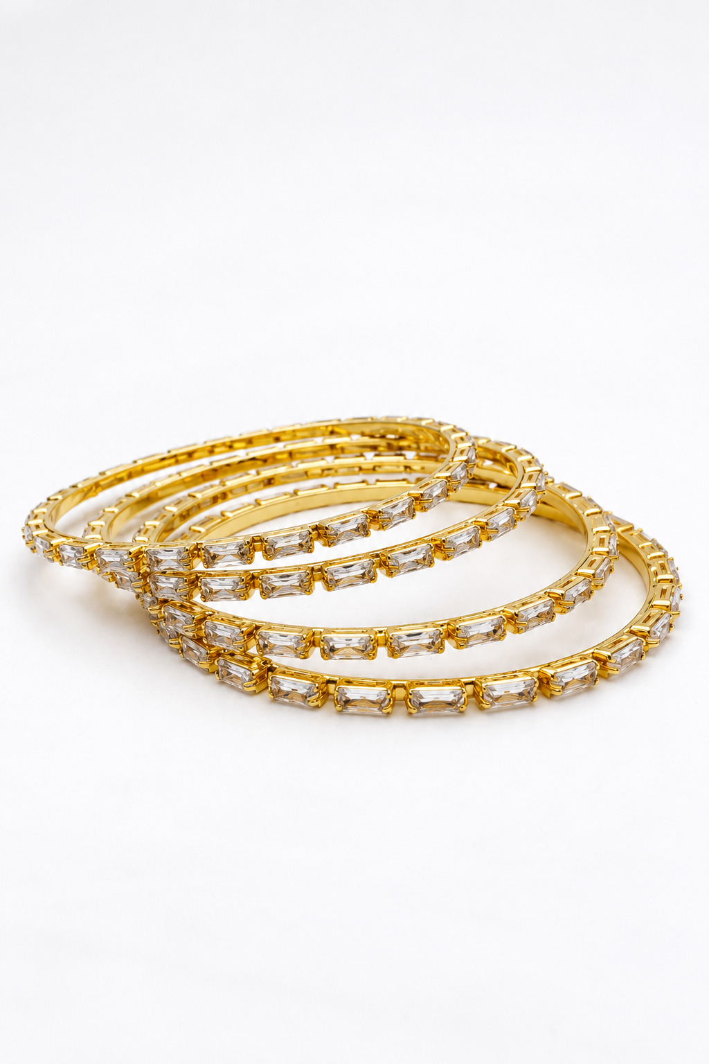 Abby - Bracelets