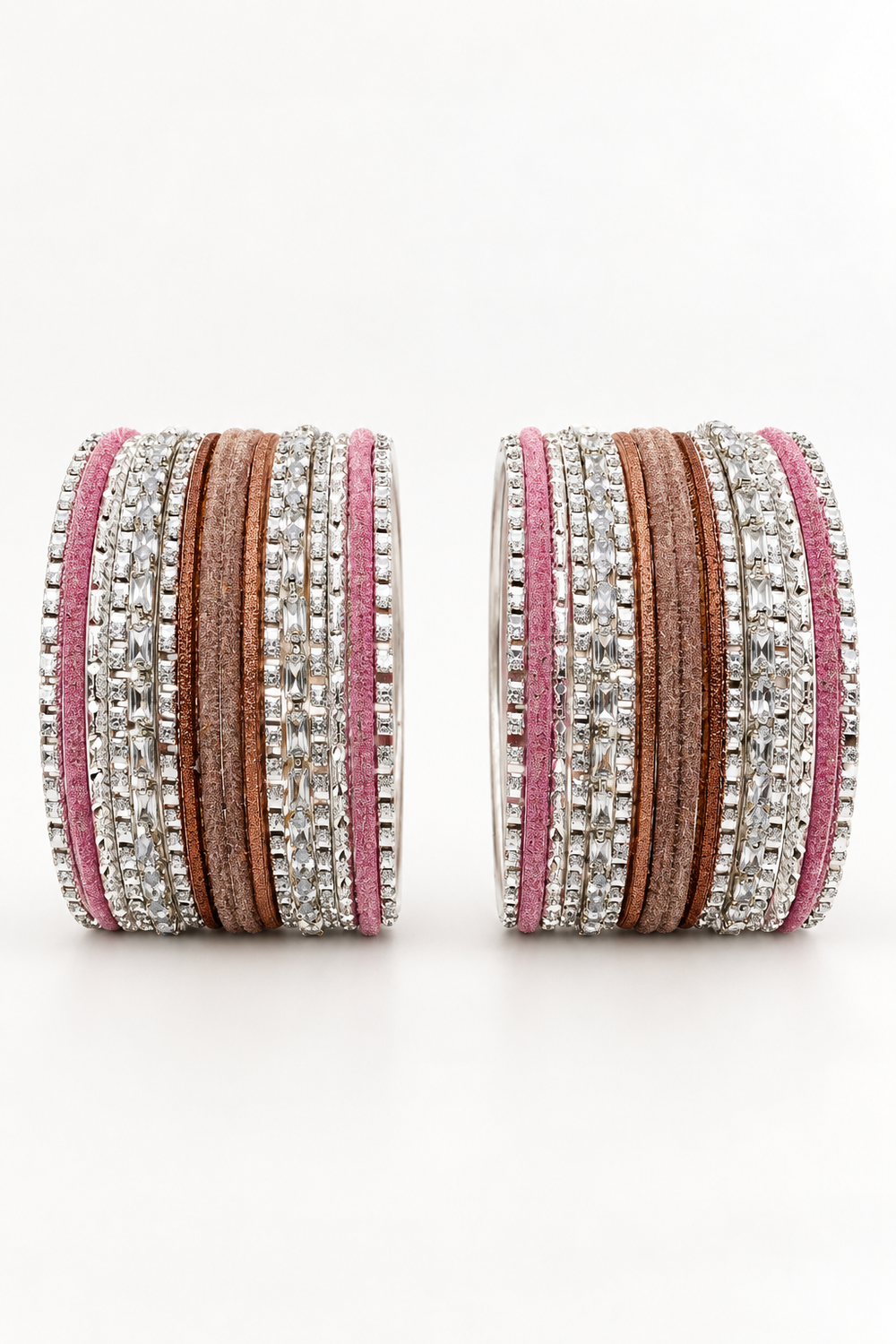 Mona - Bangle Set