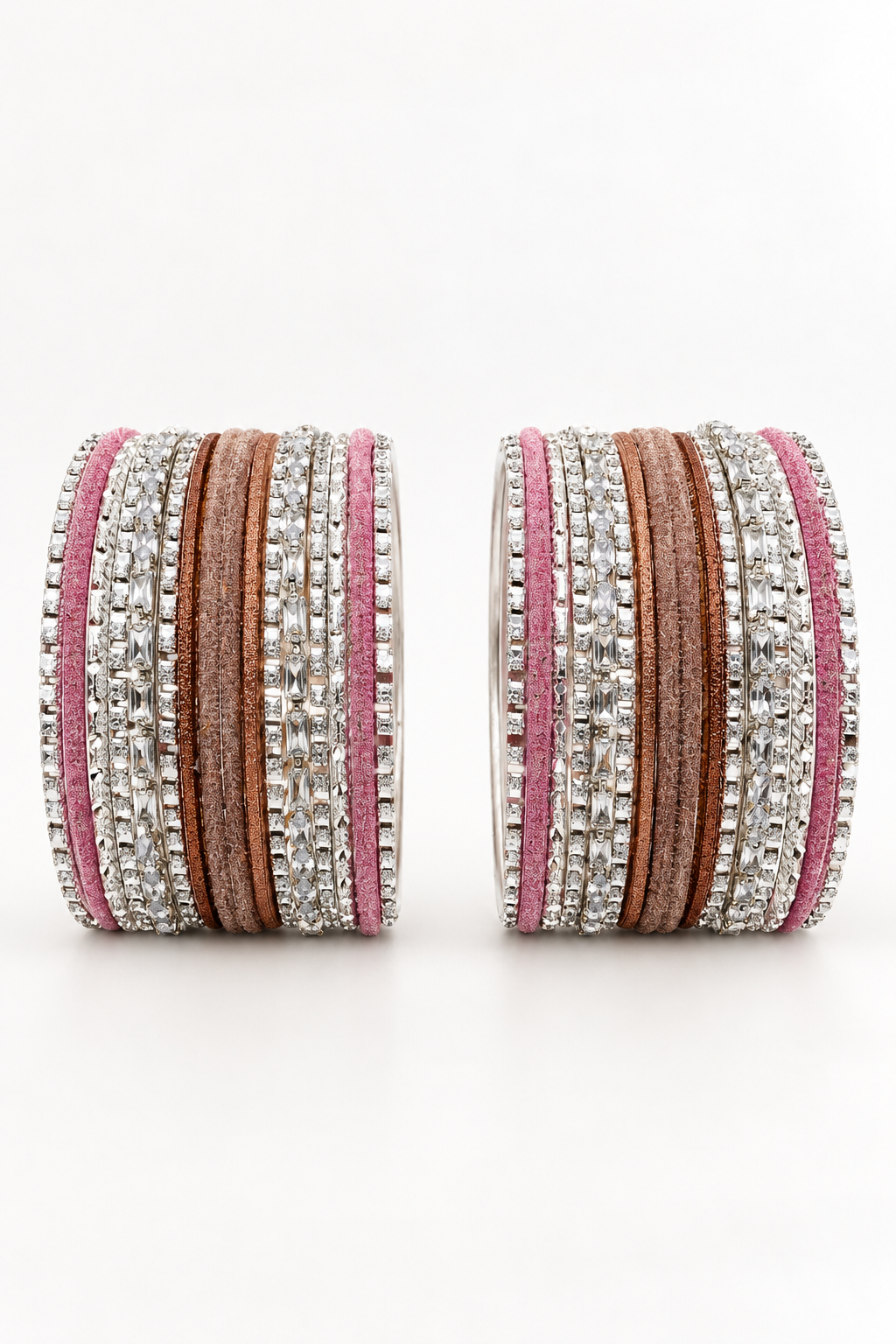 Mona - Bangle Set