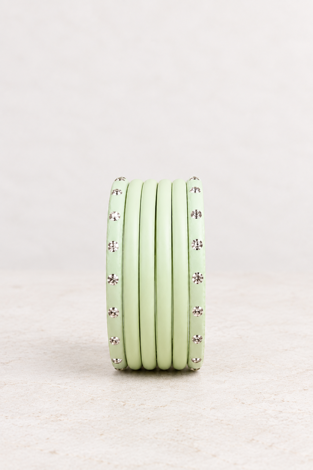 Daisy Kids Bangle Set