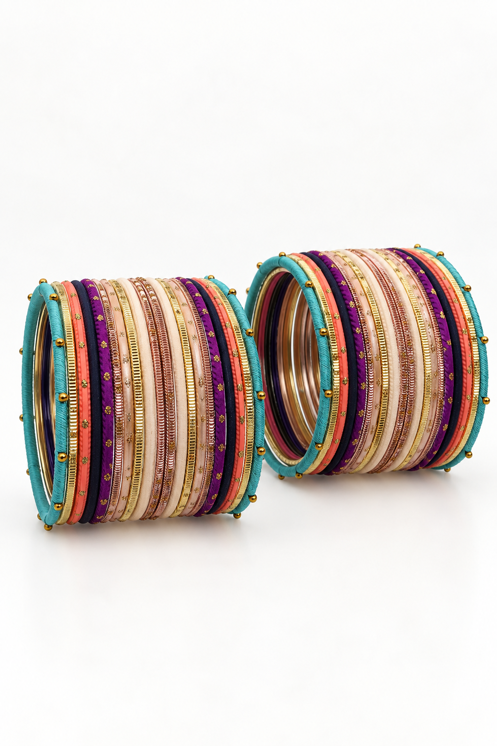 Alexis - Bangle Set
