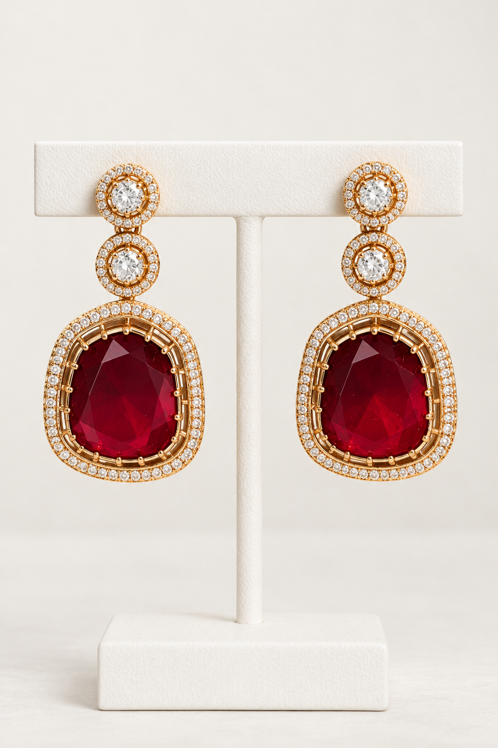 Kajal - Earrings
