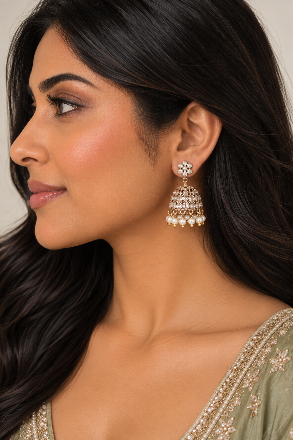 Emily Earrings