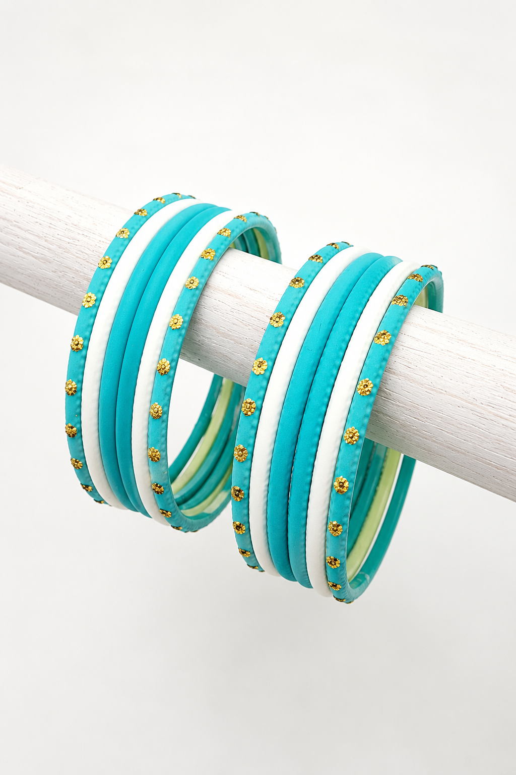 Indu Kids Bangle Set