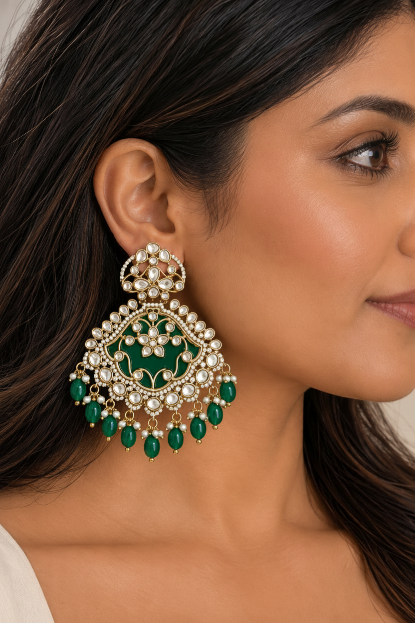 Cynthia Earrings
