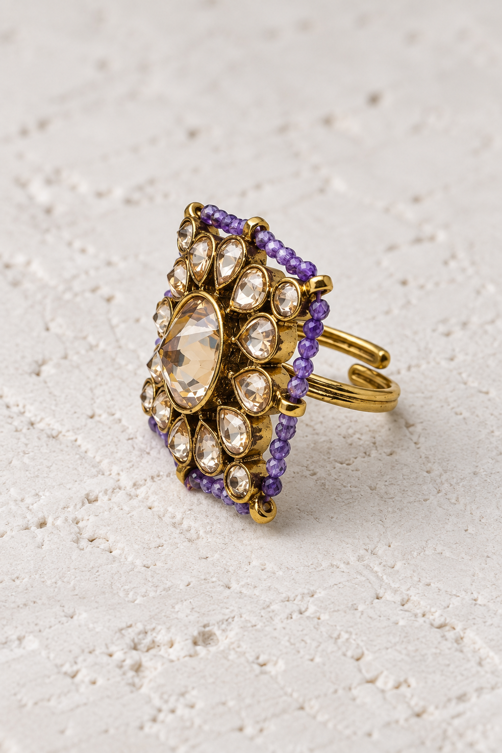 Valerie - Ring