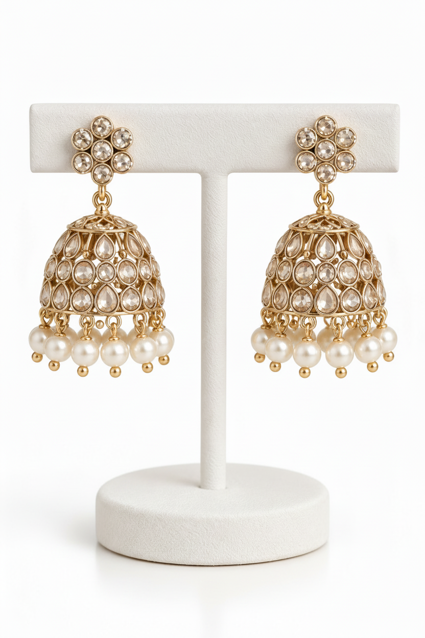 Emily Earrings