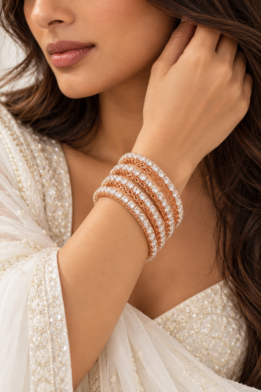 Naomi - Bracelets