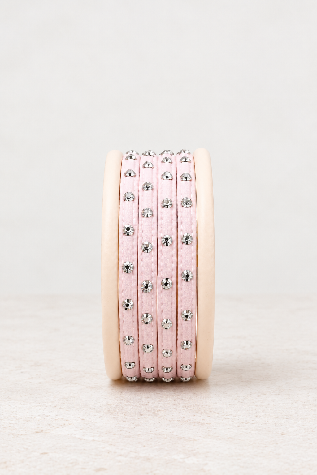 Elise Kids Bangle Set