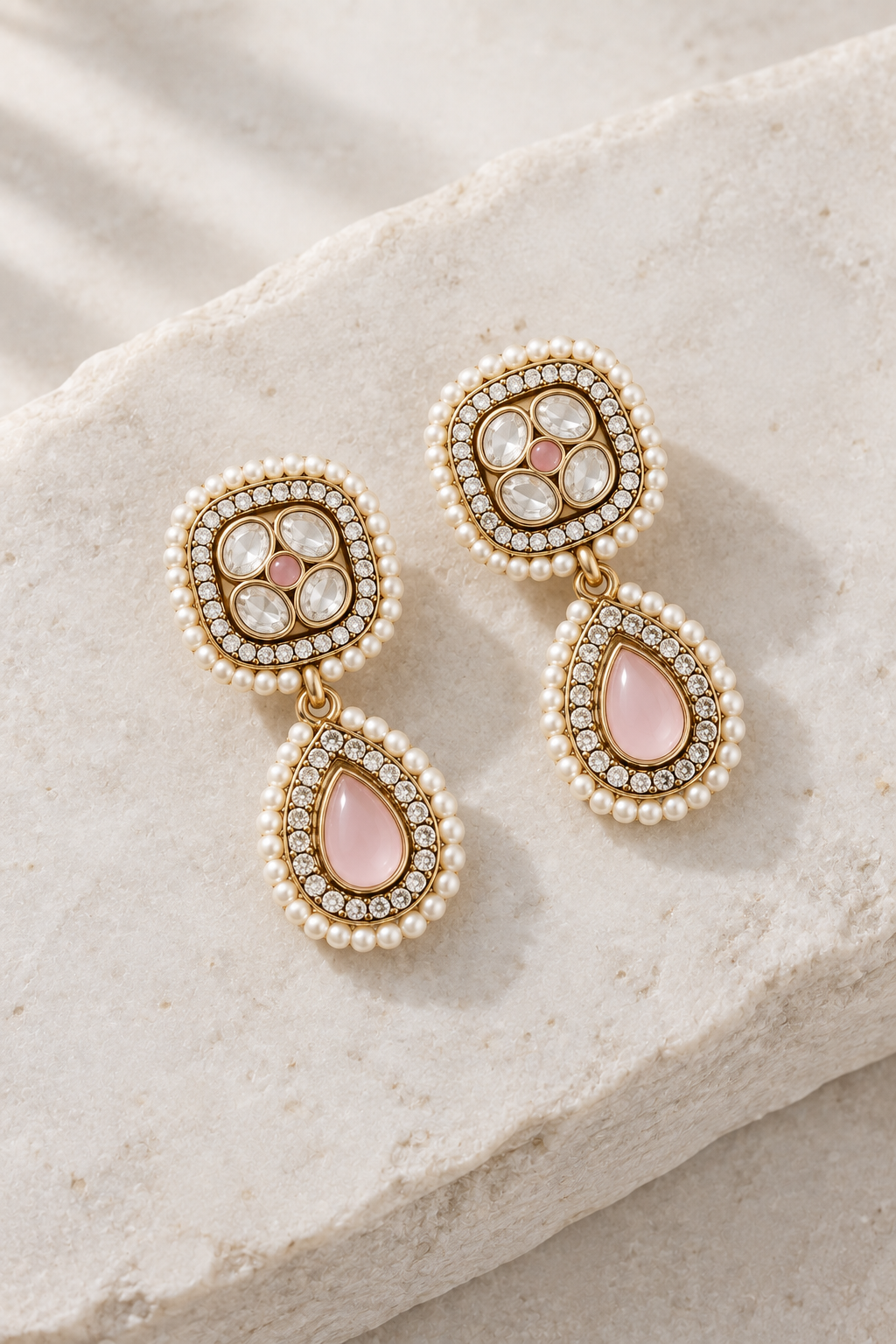 Abella Earrings