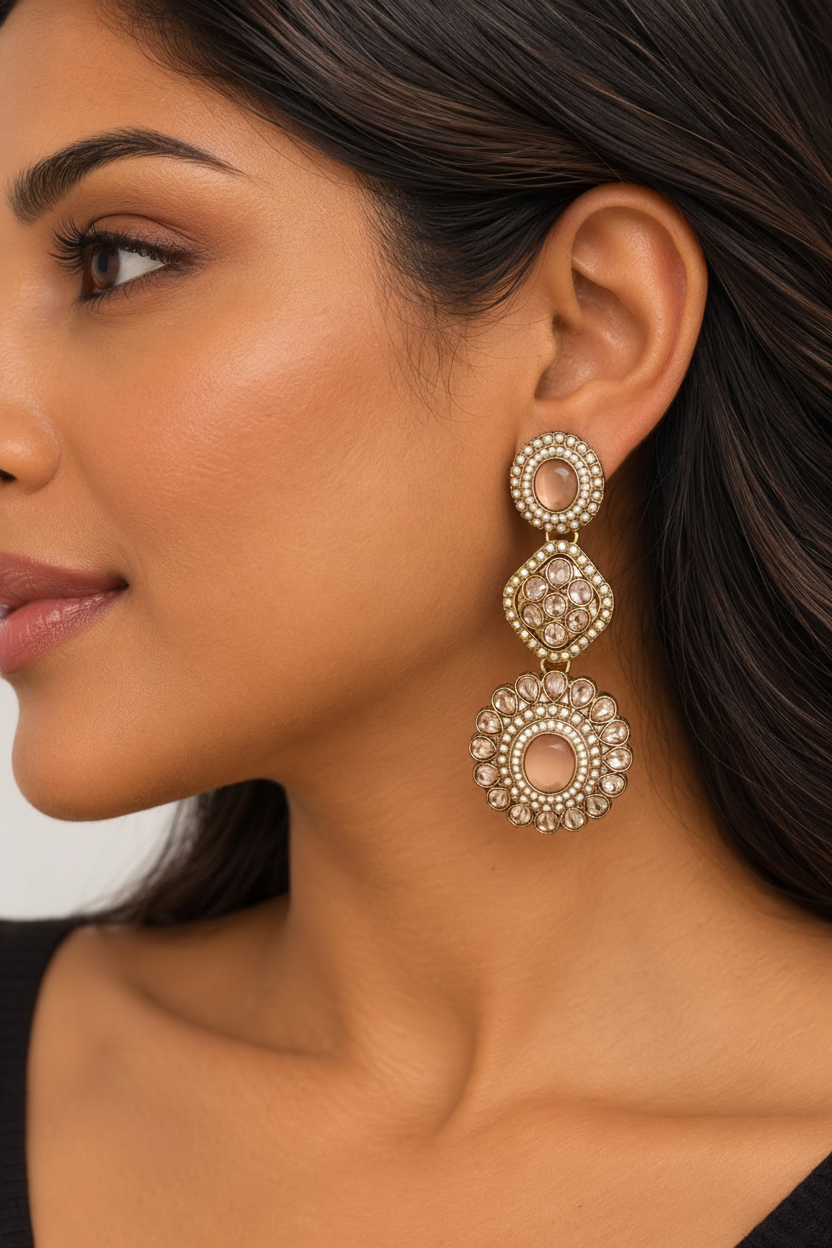 Reena Earrings