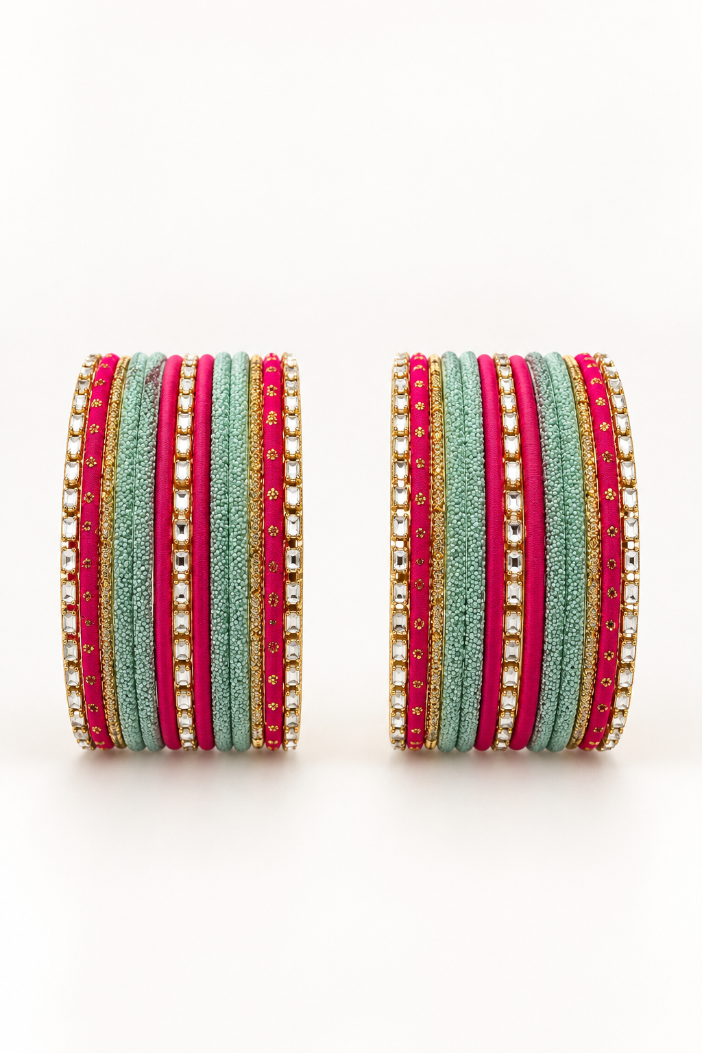 Prianka - Bangle Set