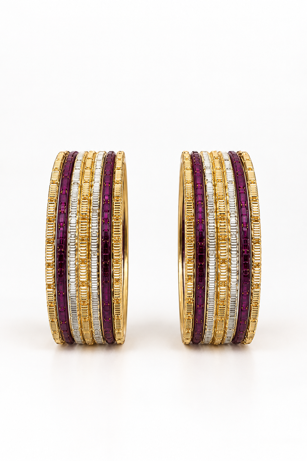Mya - Bangle Set