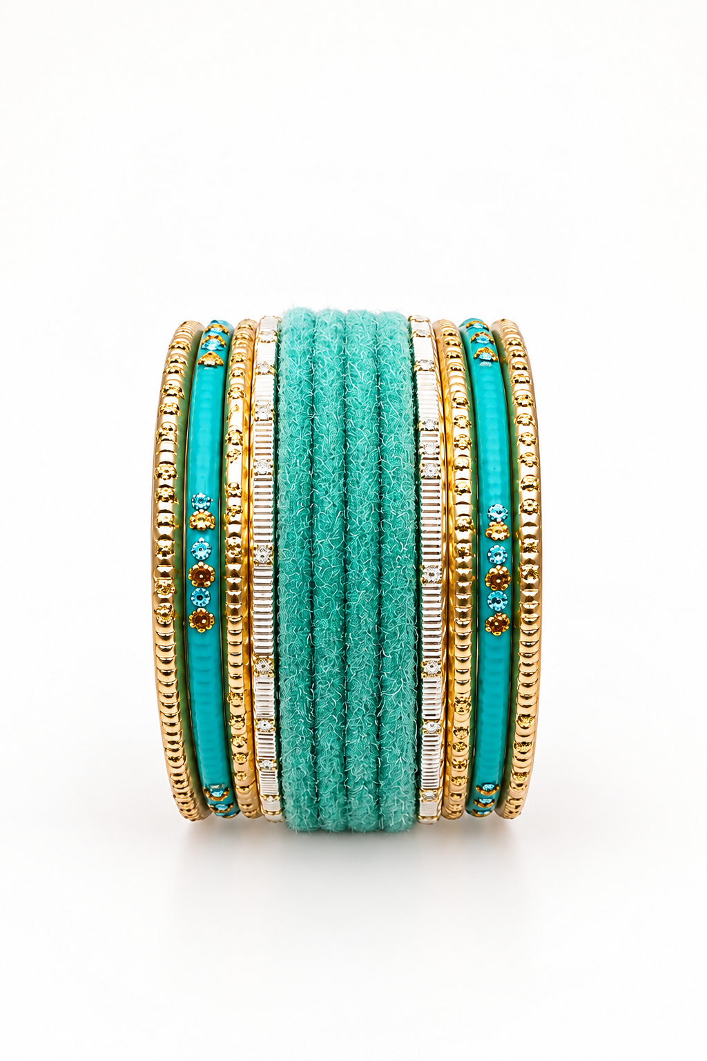 Porter Bangle Set