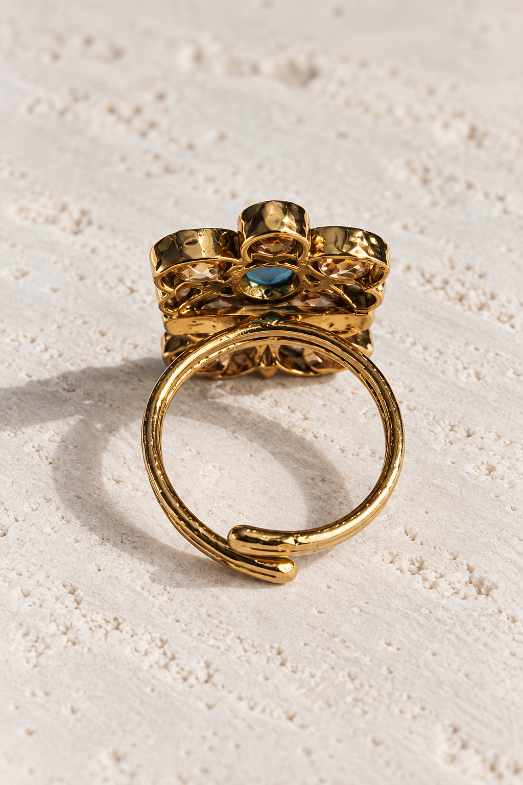 Paris - Ring