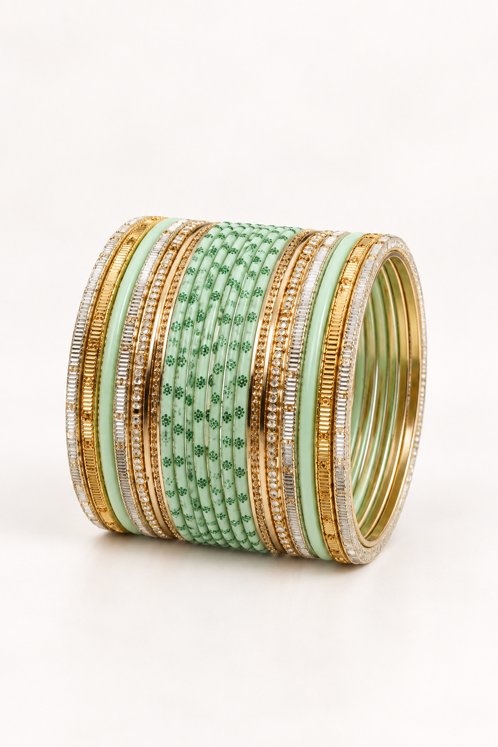 Sia - Bangle Set