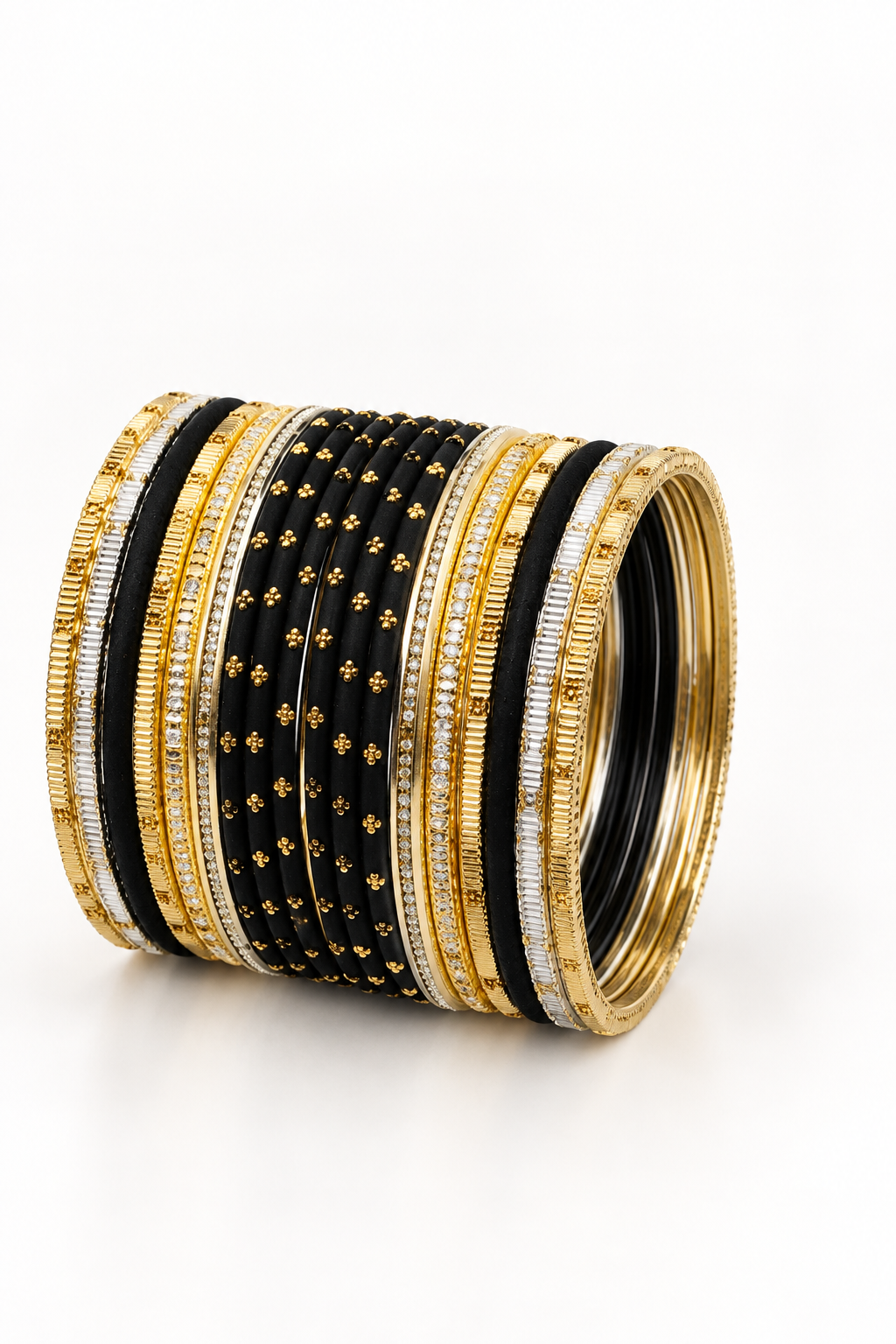 Sonia - Bangle Set