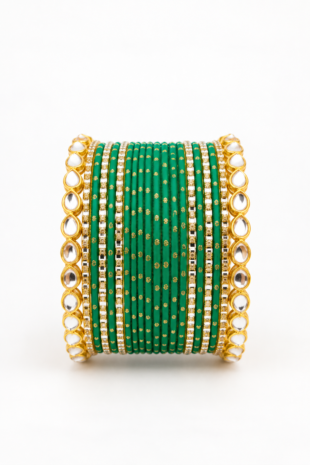 Pardeep - Bangle Set